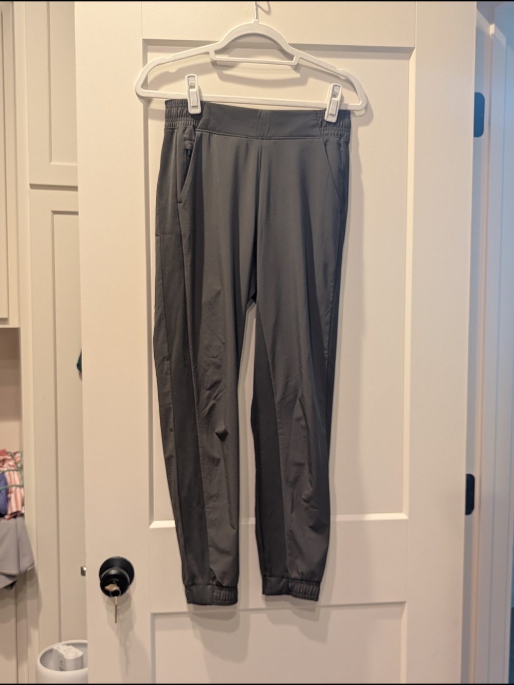 Athleta Brooklyn Jogger Size 2